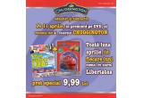Castiga un DVD cu desenele animate Chuggington