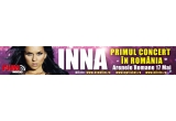 Castiga 2 bilete la concertul Inna