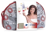 Castiga un set de ingrijire Dove Silky Care Ritual 
