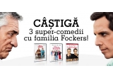 Castiga colectia de filme cu familia Fockers