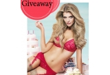 Castiga un voucher de 50 de Lire pe lingerieplease.co.uk