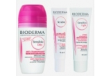 Castiga un set cu produse Bioderma
