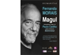 Castiga cartea "Magul" de Fernando Morais