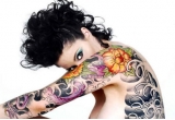 Castiga un tatuaj la Tattooflorin.ro