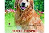 Castiga cartea "Totul despre cainele tau"