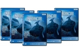 Castiga un DVD cu documentarul "In adancuri" (BBC)