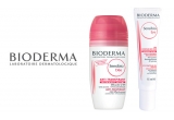 Castiga un set cu produse Bioderma