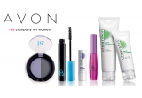Castiga un set de cosmetice Avon (15 premii)