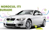 Castiga o masina BMW 320i Coupe, premii in euro sau multe altele!
