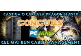 Castiga o carcasa InWin Dragon Slayer 