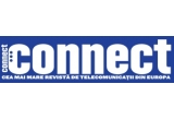 Castiga un abonament anual la revista Connect