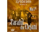 Castiga o invitatie dubla la concertul Tarafului din Clejani
