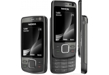 Castiga un telefon Nokia 6600i Slider