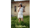 Castiga o rochie Faver Style sau vouchere de 250 sau 150 Ron