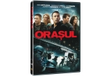 Castiga un DVD cu filmul "Orasul"