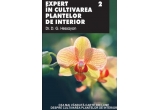 Castiga cartea "Expert in cultivarea florilor"