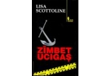 Castiga romanul lui Lisa Scottoline "Zambet ucigas"