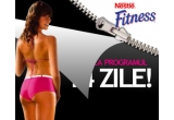 Castiga unul din 100 de premii Nestle Fitness