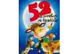 Castiga cartea "52 de povestiri cu animalute"