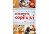 Castiga unul din cele 3 volume "Alimentatia copilului de la nastere la 3 ani"