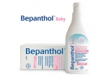 Castiga 30 geluri de dus BEPANTHOL Baby