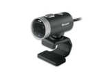 Castiga o camera web Microsoft LifeCam Cinema + alte premii