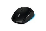 Castiga un mouse optic Microsoft