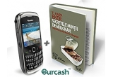 Castiga un telefon BlackBerry + 10 carti de educatie financiara