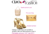 Castiga un set cu sandale + accesorii de la Fashionshoes