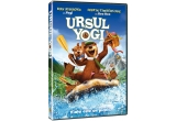Castiga un DVD cu filmul "Ursul Yogi"