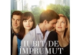 Castiga o invitatie dubla la filmul "Iubit de imprumut"