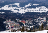 Castiga un un weekend la Poiana Brasov