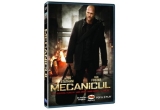 Castiga un DVD cu filmul "Mecanicul"