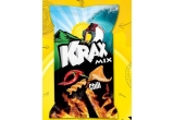 Castiga zilnic Krax Mix Chili pentru toata vara