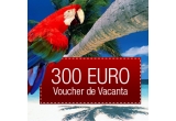 Castiga un voucher de turism de 300 Euro