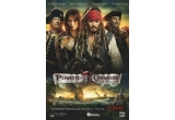 Castiga o invitatie la filmul "Pirates of the Caribbean: On Stranger Tides"