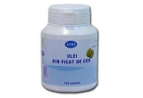 Castiga 5 produse "Uleiul din ficat de cod Lysi (120 capsule)"