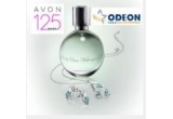 Castiga un set cu parfum si bijuterii Avon