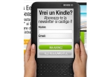 Castiga un Kindle