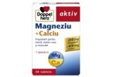 Castiga un pachet cu magneziu + calciu + Extreme Vit