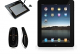 Castiga un iPad, o tableta grafica, o tableta + mouse wireless sau alte premii