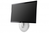 Castiga un monitor WLED ultra slim Full HD