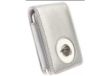 Castiga o husa KRUSELL iPod Classic alba