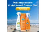 Castiga un set de cosmetice pentru plaja