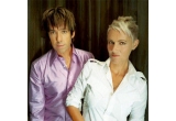 Castiga o invitatie dubla la concertul Roxette