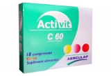 Castiga un produs Activit C60
