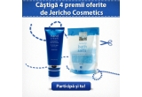 Castiga un set de cosmetice Jericho