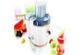 Castiga un storcator de fructe si legume Philips