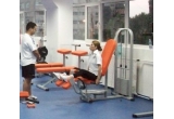Castiga un abonament a 8 sedinte de Fitness cu antrenor