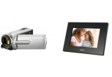 Castiga o camera video sau o rama digitala Sony